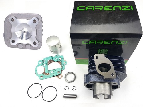 Blue line carenzi sport - blue-line,
