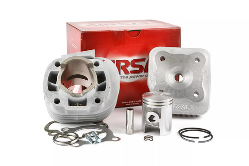 Zylinder kit airsal alu - kit, sport
