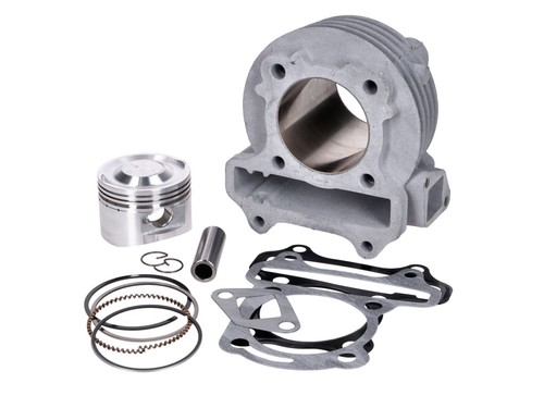 Zylinderkit airsal sport - zylinderkit,