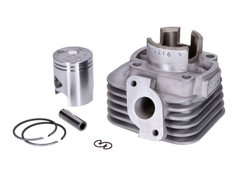 Zylinderkit dmp alu sport - alu,