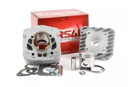 Zylinder kit airsal alu sport - kit,
