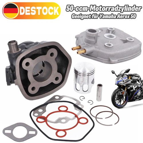 50ccm sport zylinder kit - 50ccm,