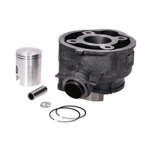 Zylinderkit sport dmp 50ccm - zylinderkit,