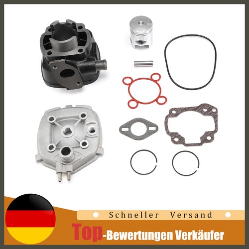 Zylinder kit sport 50ccm für - kit,