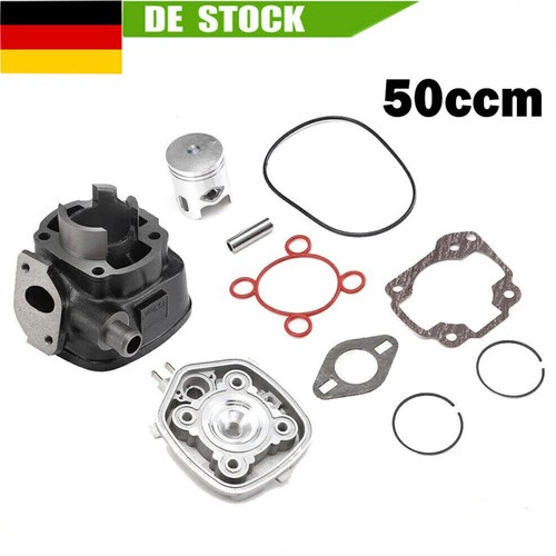 Zylinder kit sport 50ccm - sport, für