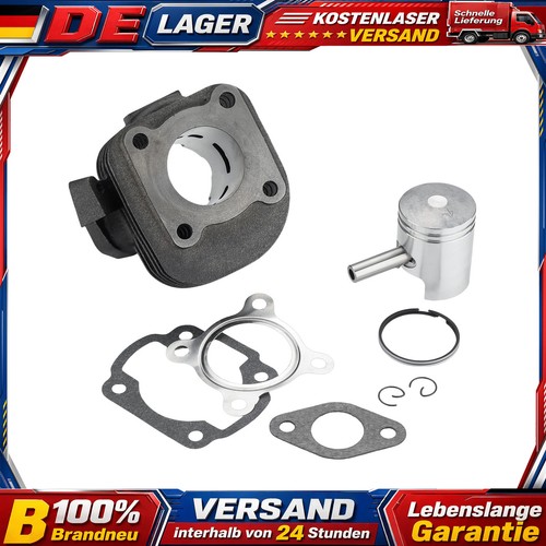 50ccm zylinder kit 40mm für - kit,