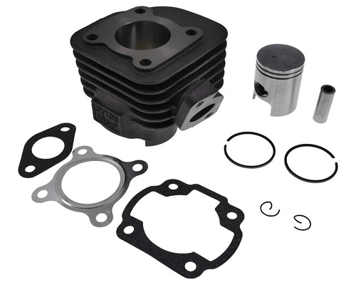 Zylinder ersatz euro 50ccm - ersatz, 2