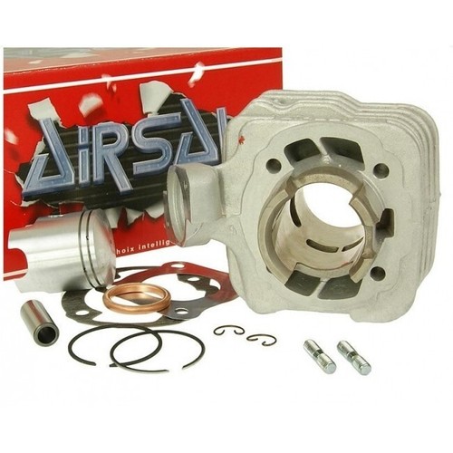 Sport zylinder kit - sport, alu