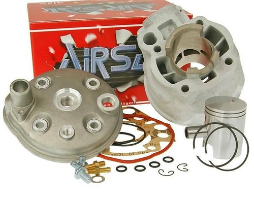 Zylinderkit airsal sport 50ccm - zylinderkit,