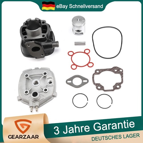 Zylinder kit sport 50ccm für - kit,