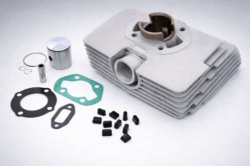 Zylinder kit 50ccm 39mm - zylinder,
