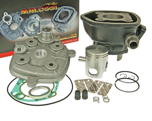Zylinder kit malossi sport - malossi,