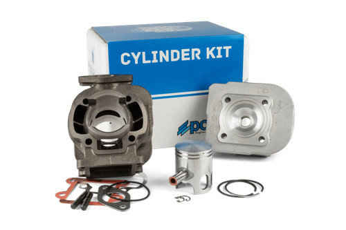 Zylinder kit polini 50ccm - zylinder,