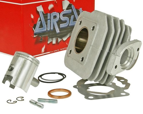 Zylinder kit airsal - kit,