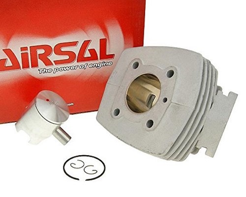 50ccm airsal sport zylinder - sport,