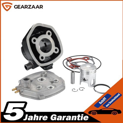 Zylinder kit sport 50ccm - kit,