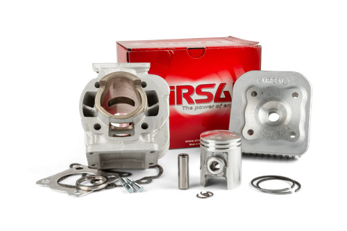 Zylinder kit airsal alu - kit,