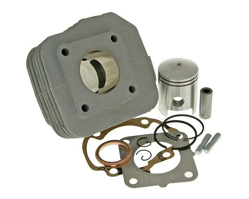 Zylinder kit airsal 50ccm - zylinder,