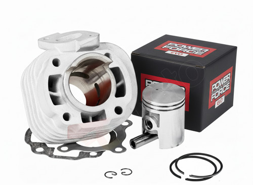 Zylinder alu 50ccm sport 10mm - zylinder,