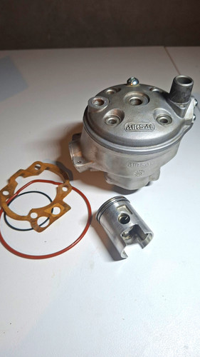 Airsal 50ccm sport - airsal,