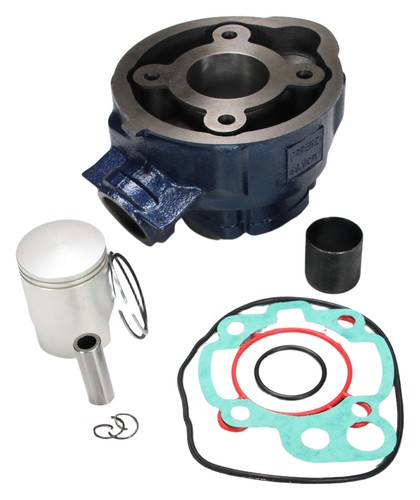 Zylinder kit komplett carenzi - zylinder,