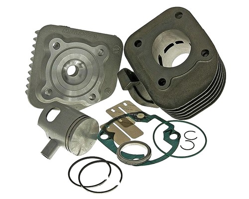 Zylinder kit malossi sport - kit,