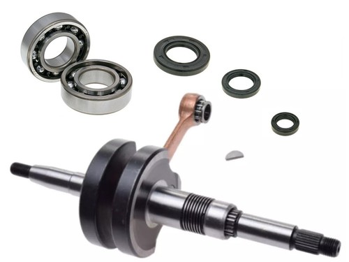 Kurbelwelle set aprilia 2t - set,