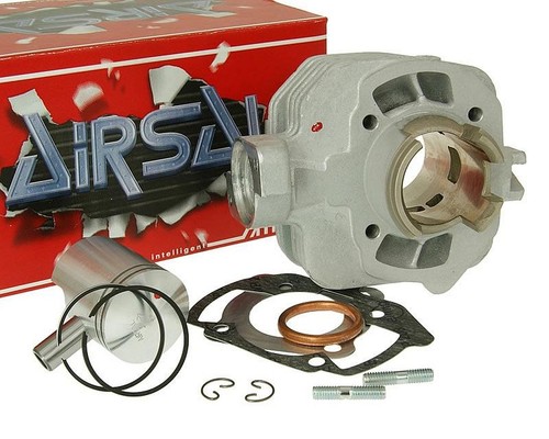 Zylinder kit airsal 50ccm - kit,