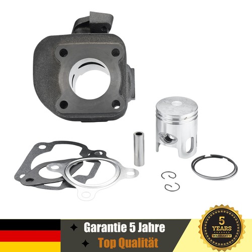 Gusszylinder 50ccm 40mm - , kit