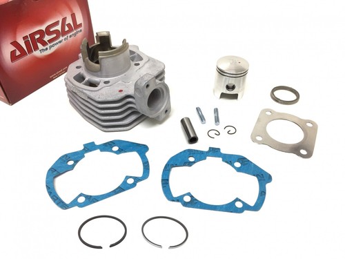 50ccm airsal sport zylinder - 50ccm,