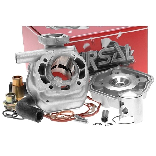 Zylinder kit airsal alu - airsal,