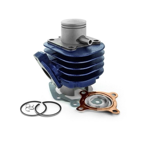 Zylinder kit komplett carenzi - zylinder,