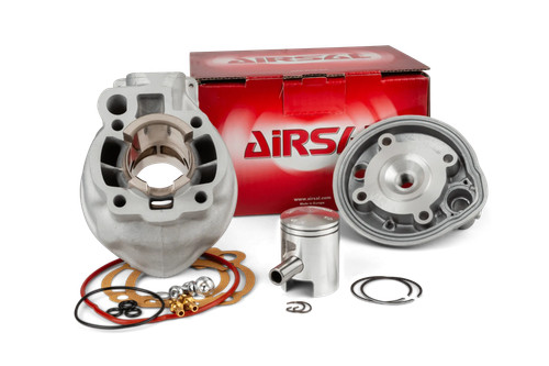 Zylinder kit airsal alu sport - ,