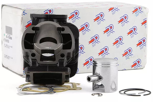 Zylinder kit evolution - kit, dr