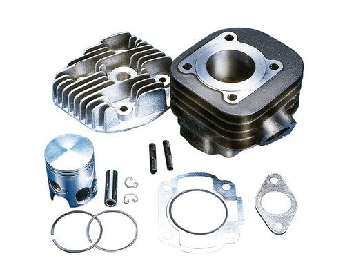 Zylinder kit polini - kit,
