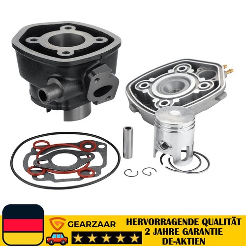Zylinder kit sport 50ccm für - zylinder,