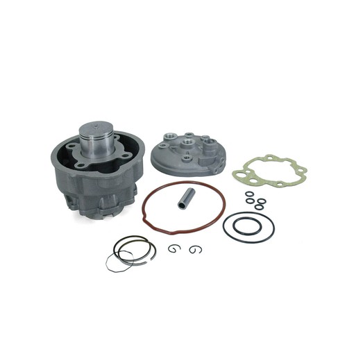 Zylinderkit carenzi sport - zylinderkit,