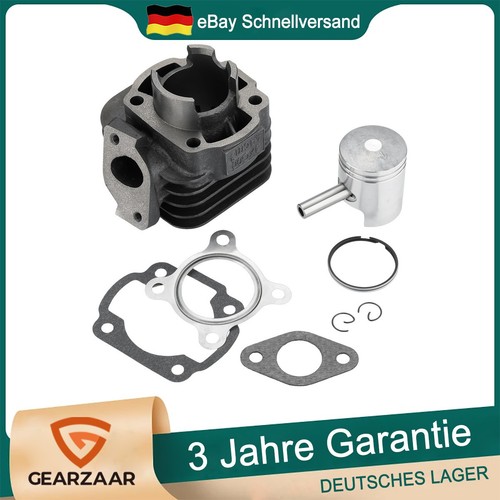 Zylinder kit 50ccm mit - zylinder,