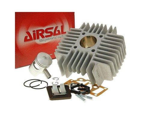 Zylinder kit airsal - kit,