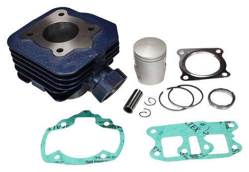 Zylinder kit komplett carenzi - zylinder,
