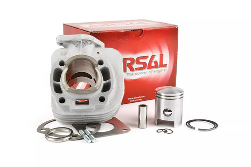 Zylinder kit airsal alu sport - airsal,