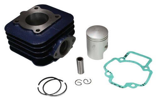 Zylinder kit komplett carenzi - kit,