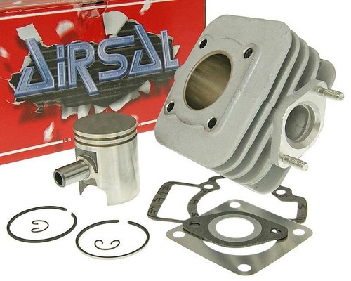 50ccm zylinder kit airsal - 50ccm,
