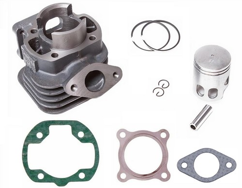 50ccm sport zylinder kit - sport,
