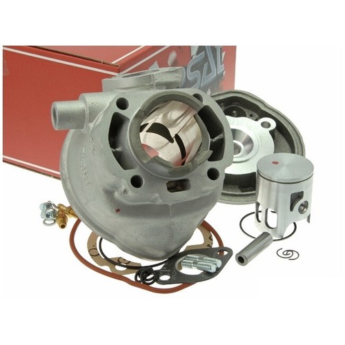 Zylinder kit airsal alu - zylinder,