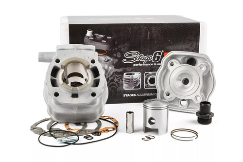 Zylinder kit stage6 - zylinder,