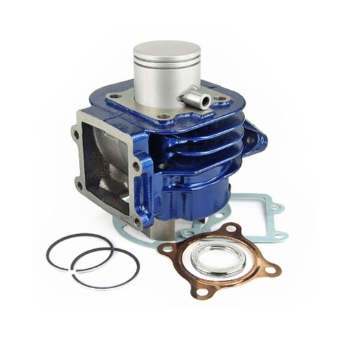 Zylinder kit komplett carenzi - kit,