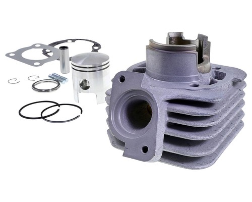 Zylinder kit airsal - kit, 50ccm