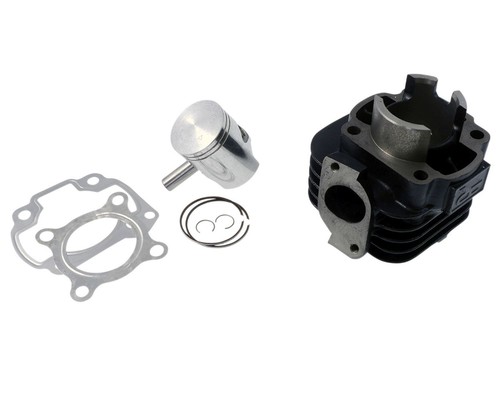Sport zylinder kit evo - kit, dr