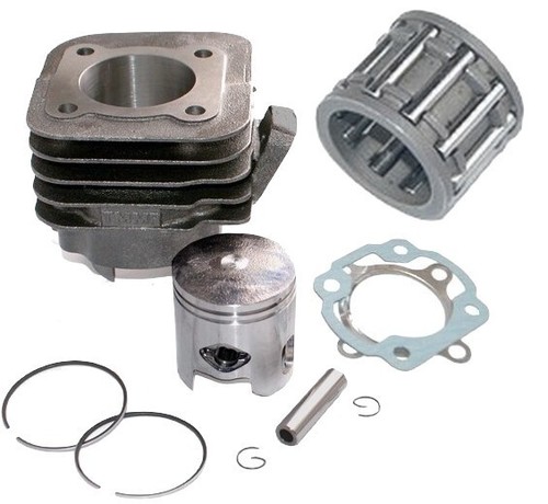 50ccm zylinder kit - zylinder,